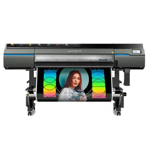 Roland TrueVIS VG3-540 Inkjet Storformatsprinter & Cutter