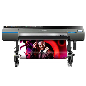 Roland TrueVIS VG3-640 Inkjet Storformatsprinter & Cutter
