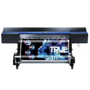 Roland TrueVIS VG4-640 Inkjet Storformatsprinter & Cutter