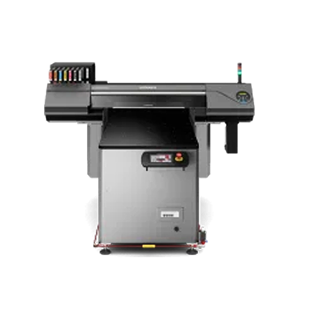 Roland UV VersaOBJECT CO-300i-F2 Flatbed Printer 749 mm bredde - 1.500 mm lngde