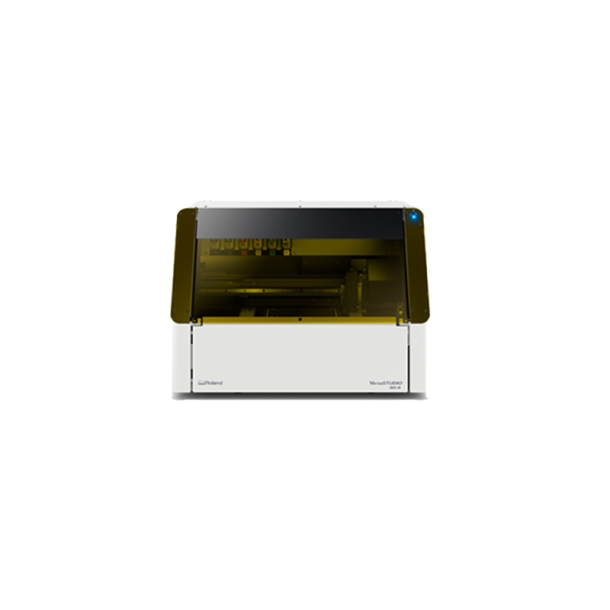 Roland VersaSTUDIO BD-8 Desktop UV Flatbed Printer