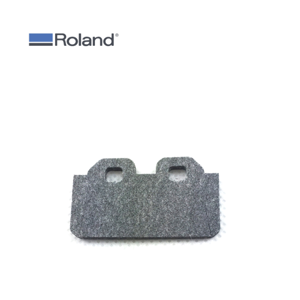 Roland wiper head felt VS series