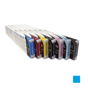 Roland Eco-Sol MAX 2 Ink 440ml Cyan ESL4-4CY