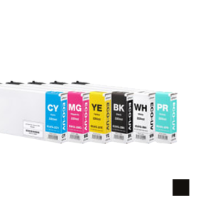 Roland ECO-UV 5 Cartridge Black, 220ml EUV5-2BK