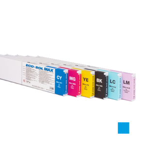 Roland ECO SOL MAX INK CYAN 440ML ESL3-4CY