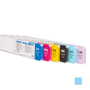 Roland ECO SOL MAX INK LIGHT CYAN 440ML ESL3-4LC