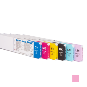 Roland ECO SOL MAX INK LIGHT MAGENTA 440ML ESL3-4LM