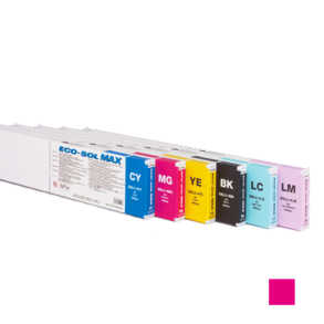 Roland ECO SOL MAX INK MAGENTA 440ML ESL3-4MG