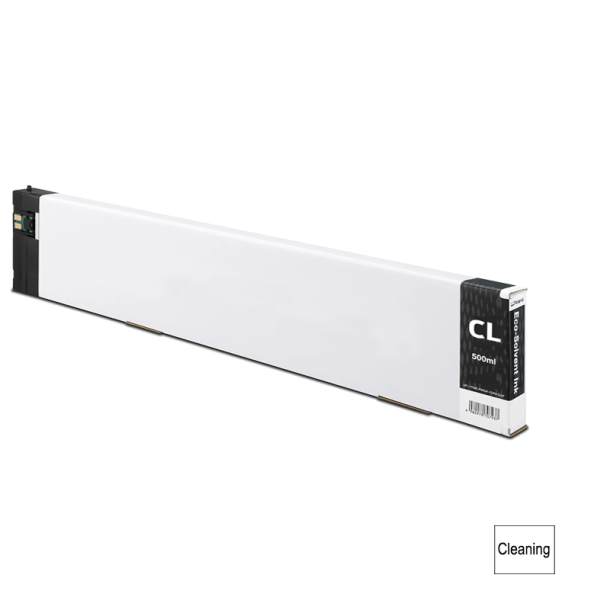 Roland TrueVIS TR3 Ink Cartridge Cleaning Liquid, 750ml TR3-CL2