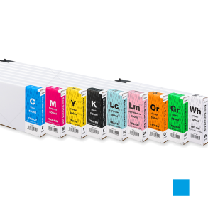 Roland TrueVIS TR3 Ink Cartridge Cyan, 500ml TR3-CY