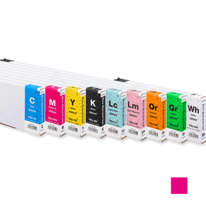 Roland TrueVIS TR3 Ink Cartridge Magenta, 500ml TR3-MG