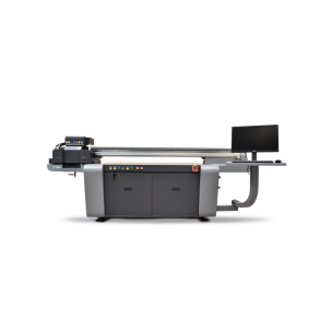 SIGNRACER 1610 Large Format Flatbed LED UV Printer 1600 mm x 1000 mm