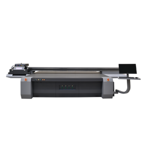 SIGNRACER 3020 Large Format Flatbed LED UV Printer 3050 mm x 2050 mm