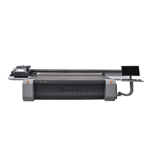 SIGNRACER 3116 Large Format Flatbed LED UV Printer 3100 mm x 1600 mm