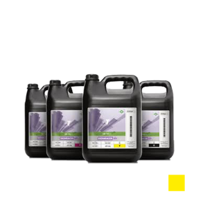 SIGNRACER SR-100-HD T UV Ink 5000 ml Yellow Y