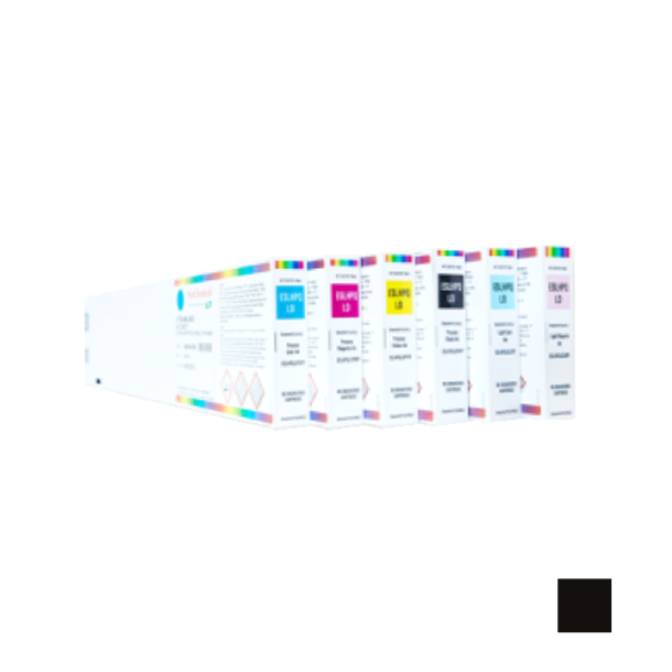 Streamline ESL2 Cartridge Black 440 ML