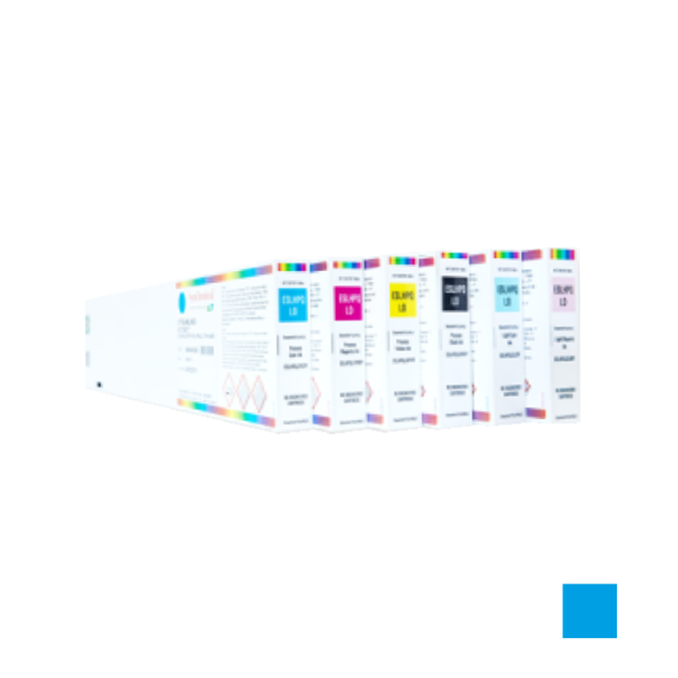 Streamline ESL2 Cartridge Cyan 440 ML