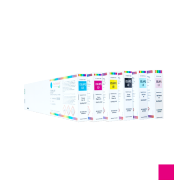 Streamline ESL2 Cartridge Magenta 440 ML