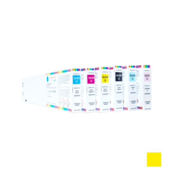 Streamline ESL2 Cartridge Yellow 440 ML