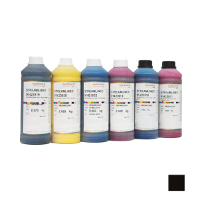 Streamline ESL2 Bottle Black 1 L