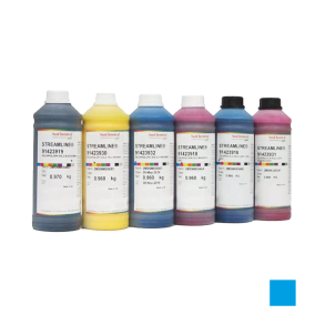 Streamline ESL2 Bottle Cyan 1 L