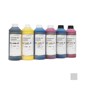 Streamline ESL2 Bottle Light Black 1 L