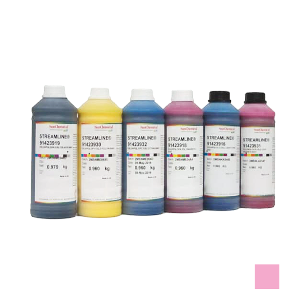 Streamline ESL2 Bottle Light Magenta 1 L