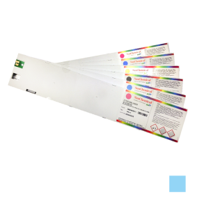 Streamline ESL Cartridge Light Cyan 440 ML