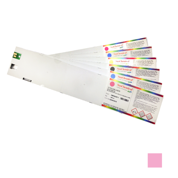 Streamline ESL Cartridge Light Magenta 440 ML