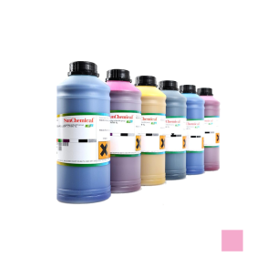 Streamline Ultima Bottle Light Magenta 1 L