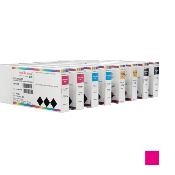 Streamline Ultima Cartridge Magenta 440 ML