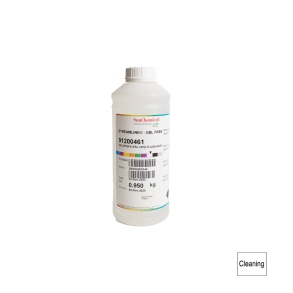 Streamline ESL2 Bottle Flush 1 L