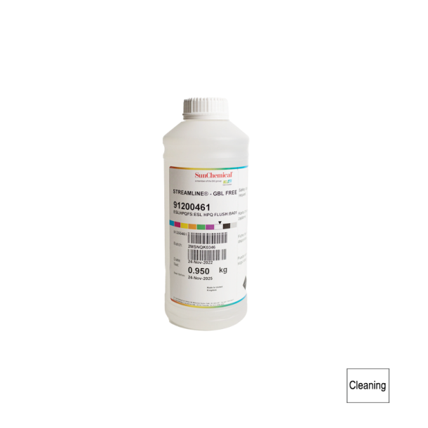 Streamline Ultima Flush Bottle 1 L