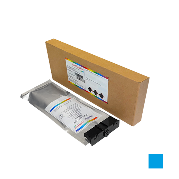 Streamline TVL2 Cyan 500 ML pouch