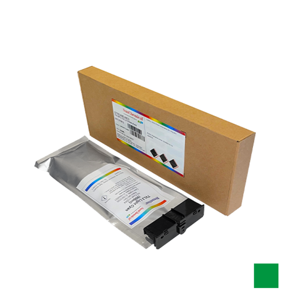 Streamline TVL2 Green 500 ML pouch