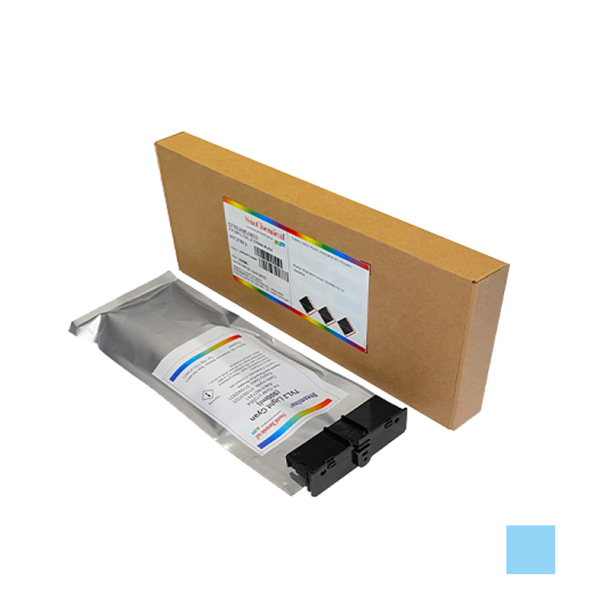 Streamline TVL2 Light Cyan 500 ML pouch