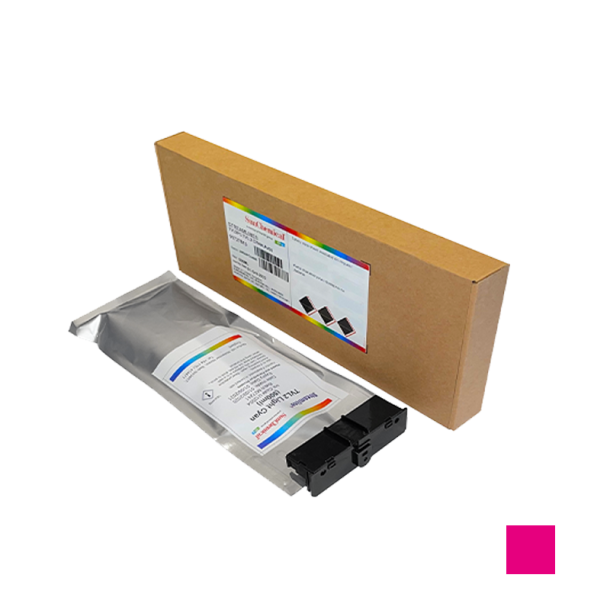 Streamline TVL2 Magenta 500 ML pouch