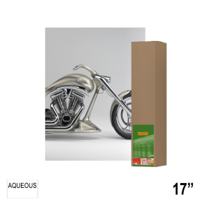 TECCO PWF130 White Film Ultra-Gloss 17