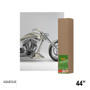 TECCO PWF130 White Film Ultra-Gloss 44