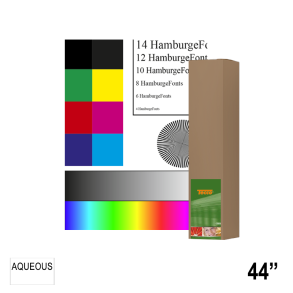 TECCO SF140 Screen Film Premium 44