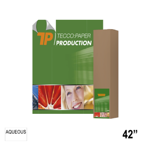 TECCO SMU190 Plus/SA Semigloss Self Adhesive 42