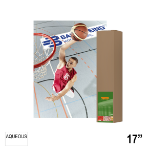 TECCO SMW270 Satin White 17