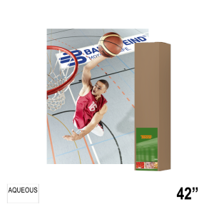 TECCO SMW270 Satin White 42