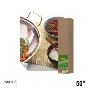 TECCO Vinyl WR/SA Matt 50