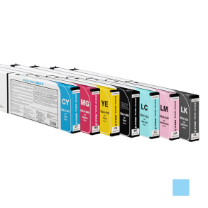 Roland Eco Solvent ESL5 series 500ml Light Cyan