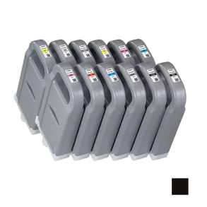 Canon Photo Black PFI-3700 PBK - 700 ml blkpatron