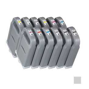 Canon Photo Grey PFI-3700 PGY - 700 ml blkpatron