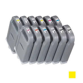 Canon Yellow PFI-3700 Y - 700 ml blkpatron