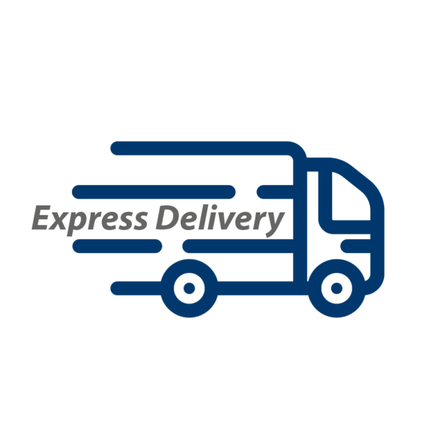 Ekspres levering