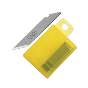 Roland Auto Cutter Blade Olfa XB10 (25 pcs) - 11849102 